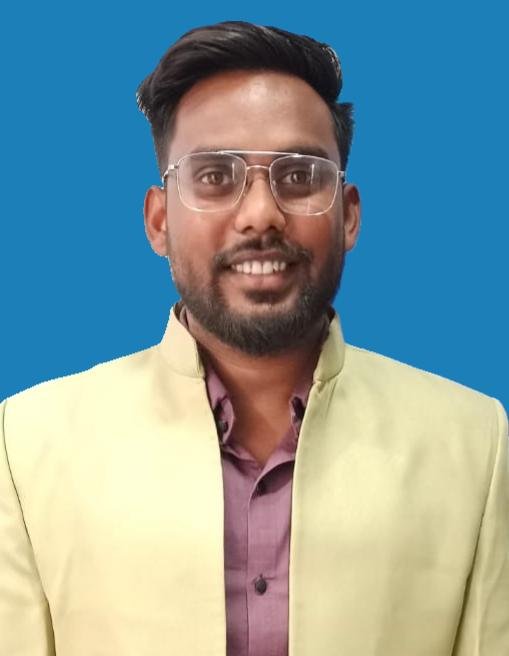 Deepak Kumar